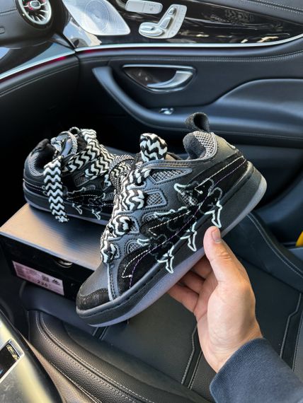 Кросівки kappa fatty Black Yellow ,  В'єтнам  kp003 39 25 | Зображення 7