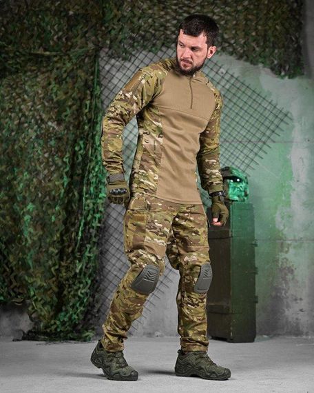 Літній тактичний костюм OBLIVION Desert Eagle ДЛ7117 | Зображення 6