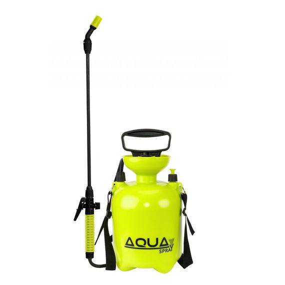 Пневматичний обприскувач Bradas AQUA SPRAY LIME 3 л AS0300LE