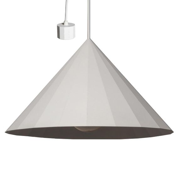 Люстра (світильник підвісний) umia Con P350220 Білий, Atmolight | Зображення 1