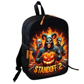 Рюкзак шкільний дитячий Стендофф 2 «Standoff 2» 36х27 см для хлопчика (01180)