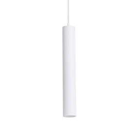 Світильник підвісний (люстра) Chime GU10 P57400 Білий, Atmolight