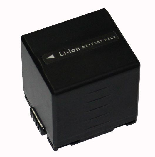 Аккумулятор Panasonic CGA-DU21 / VW-VBD210 (Digital) | Зображення 1