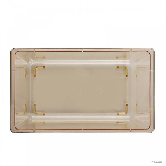 Фаунаріум ExoTerra для транспортування та утримання тварин пластиковий 37х22х25 см | Зображення 2