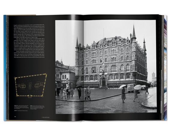 Книга Gaudí. The Complete Works. | Зображення 4