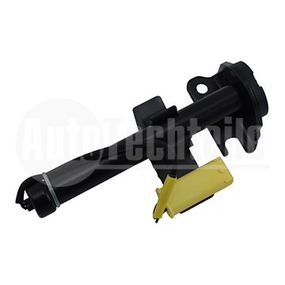 Пиропатрон петли капота левый BMW X5 G05 / X6 G06 / X7 G07 17-, AutoTechteile, 707 5167, BF0140120003