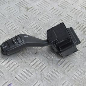 Подрульовой перемикач лівий Ford Focus II 2004-2011 перемикач поворотів Форд Фокус 2 4M5T13335BD
