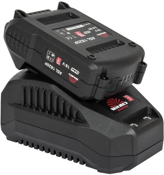 Зарядний пристрій Vitals LSL 1824P | Зображення 3