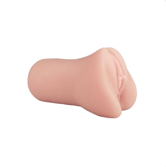 Мастурбатор Alive Amelia Super Realistic Masturbator S Flesh | Зображення 3