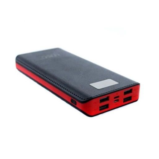 Портативная зарядка для айфона POWER BANK UKC 50000mah, Power Bank Charger Батарея, MB-178 Умб зарядное | Зображення 1