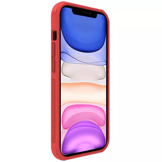 Чохол Nillkin Matte Pro для Apple iPhone 15 Pro (6.1") | Зображення 4