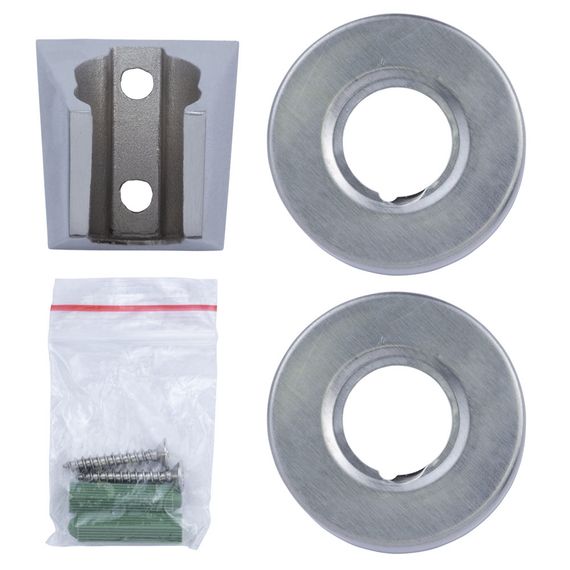 Смеситель для ванны AQUATICA HT-2C171P 9719211 | Зображення 5