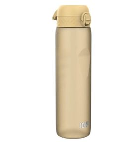 Пляшка для води ION8 1000 мл (ЕКО пляшка) BPA Free Desert (I8RF1000DES)