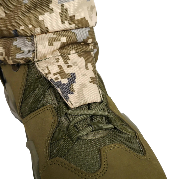 Бахіли дощовики захистні | Зображення 7