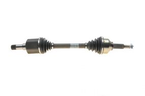 Піввісь передня  L Ford Transit Custom 2.0-2.2TDCi 12- Mod.330 350  31z 41z 753mm МКПП 17-1390