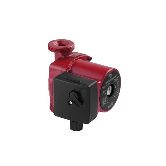 Насос циркуляційний Forwater GPD 25/6-130 (Grundfos) | Зображення 2