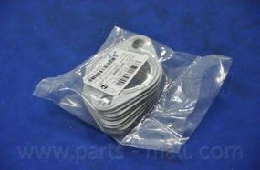 Прокладка системи вихлопної HYUNDAI (вир-во PARTS-MALL) PARTS-MALL P1NA006 на HYUNDAI ELANTRA (XD)