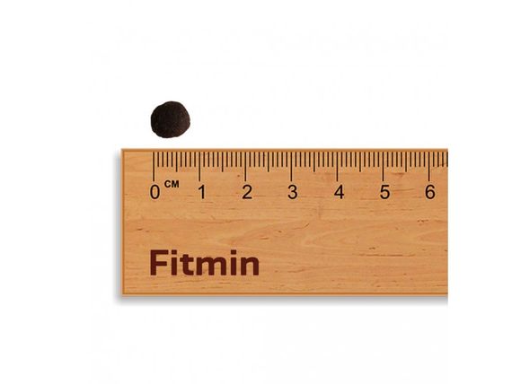 Fitmin cat Purity Kitten (для кошенят з куркою та печінкою), 1,5 кг | Зображення 3