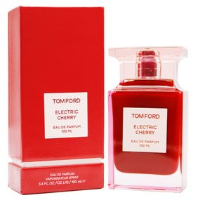 Tom Ford Electric Cherry edp 100ml (Euro Quality)