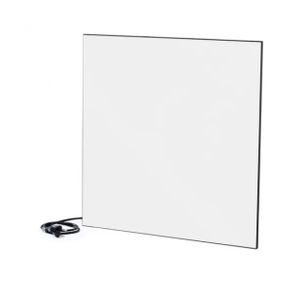 Обогреватель керамический Grunhelm GCH-400WH