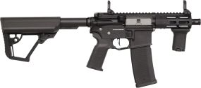 Страйкбольна гвинтівка Evolution Recon 3.0 Viper XS AEG 6 мм Black