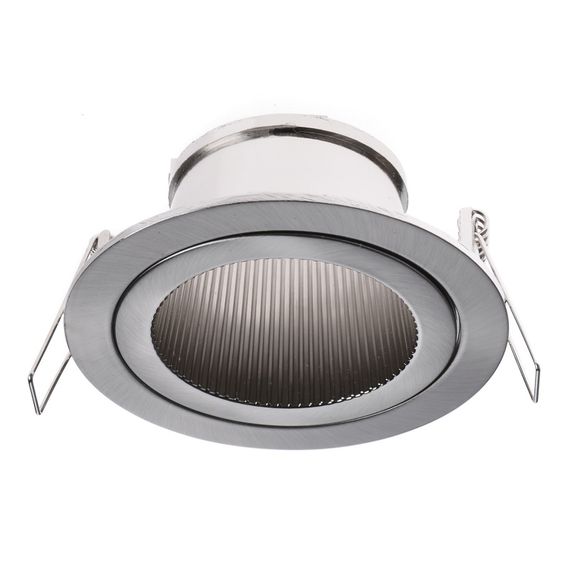 Светильник точечный HDL-DS 71 SN MR16