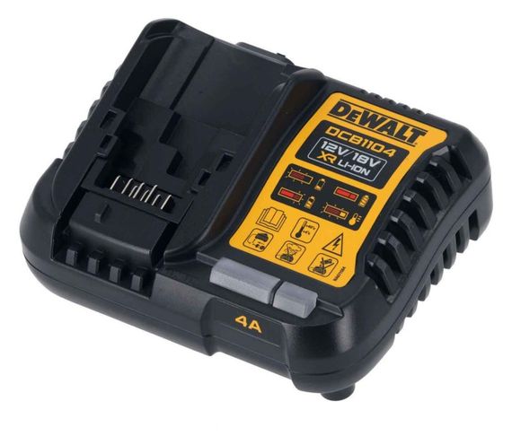 Набір з двох акумуляторних інструментів DeWALT McLaren F1 TEAM LIMITED EDITION DCK200MM2T | Зображення 3