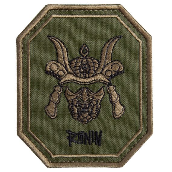 Шеврон IDEIA 87291 Україна 7,5*8,5  Габардин олива