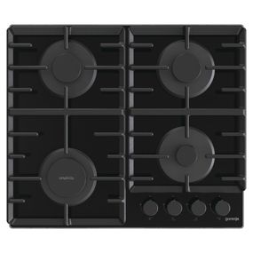 Варочная поверхность Gorenje газ на стекле GT642SYB