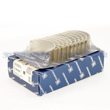 Вкладыши шатунные STD Mercedes Benz OM612/647, KS, 77522600,