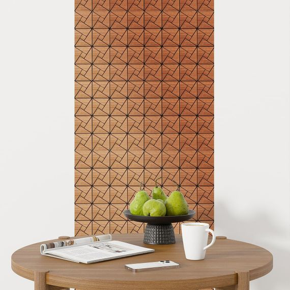 Самоклеюча PET мозаїка 30*30CM*4MM (D) SW-00001640 | Зображення 8