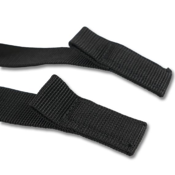 Тактичний підсумок під 1 магазин Militex Black Multicam | Зображення 7