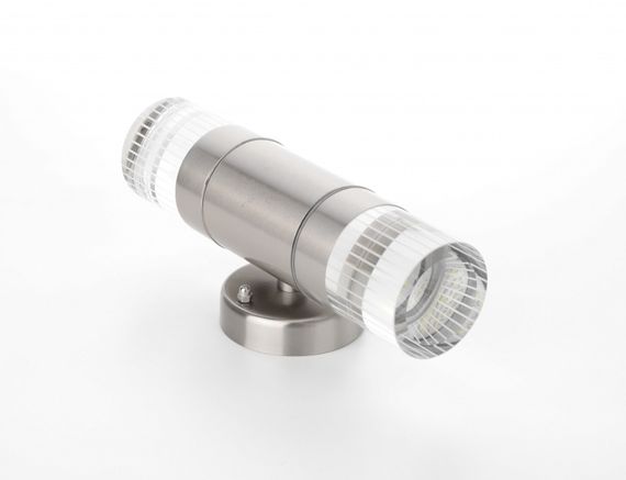 Светильник фасадный LED IP44 (AL-19/2) | Зображення 1