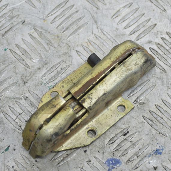 Обмежувач задніх дверей Volkswagen Transporter T4 1990-2003 Обмежувач дверей Фольксваген т4 701827545