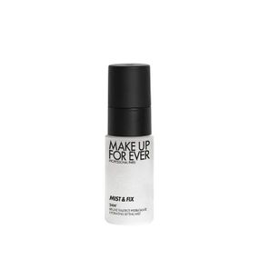 Фиксатор макияжа Make Up For Ever MIST & FIX 24H Hydrating Setting Spray (30 ml)