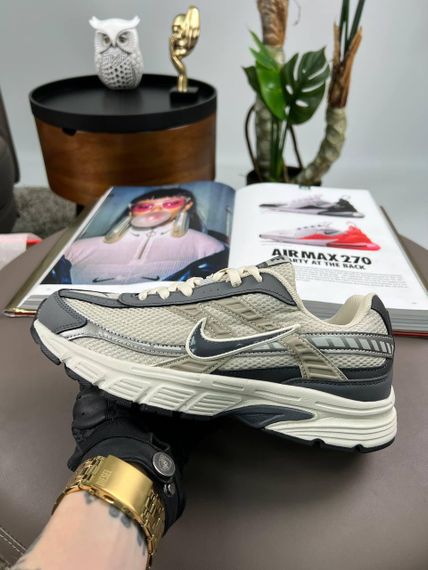 Чоловічі кросівки  Initiator M Beige Grey весна / літо / осінь A3798 46 | Зображення 5