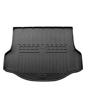 Коврик в багажник 3D (докатка) (Stingray) для Toyota Rav 4 2013-2018 гг
