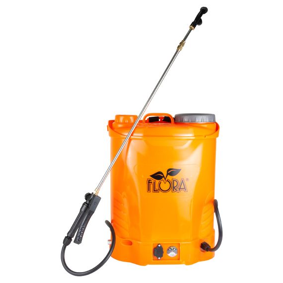 Обприскувач акумуляторний Flora 16 л (5001524) | Зображення 7