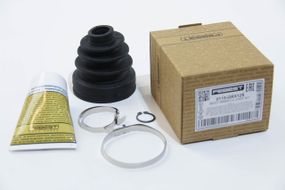 Пильовик ШРУСа внутрішній Corolla 91-02, FEBEST (0115GRX125)