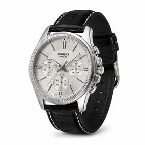 Чоловічий годинник Casio MTP-1375L-7A