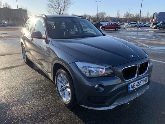 2015 BMW X1 AWD