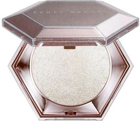 Хайлайтер Fenty Beauty by Rihanna Diamond Bomb All-Over Veil - 01 How Many Carats? (8 g)