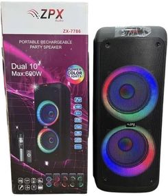 Акустична система Потужна XPRO ZX-7789 (45537-ZX-7789_7458)