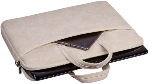 Сумка Defender Solid 15.6" (26126) | Зображення 5