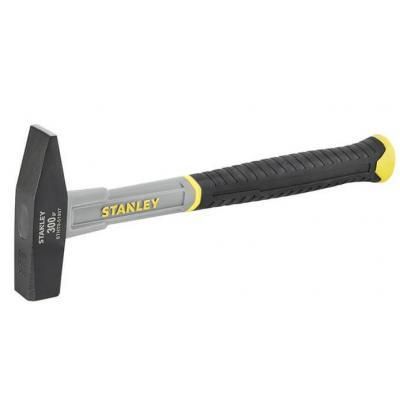 Молоток Stanley Fiberglass DIN 764 г (STHT0-51908) | Зображення 1