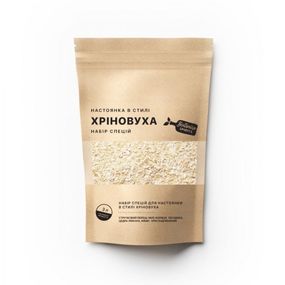 Склад набору для настоянки Хреновуха (3л) Export