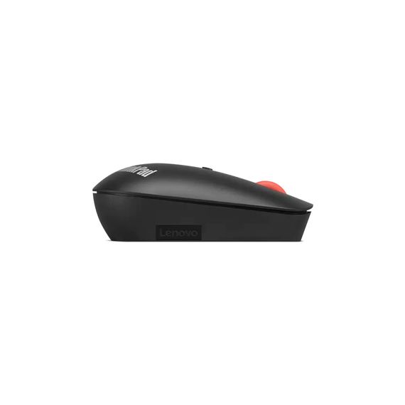 Мишка Lenovo ThinkPad USB-C Compact Wireless Black (4Y51D20848) | Зображення 3