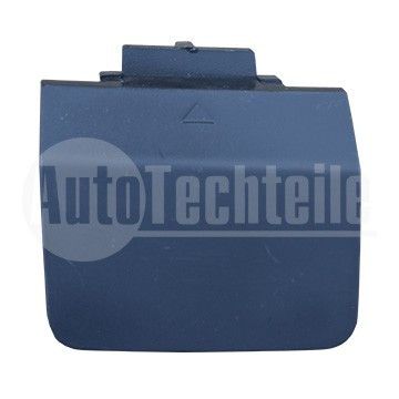 Крышка для буксировочной петли BMW 5 E60 02-10, AutoTechteile, 703 5108, 5513-00-0066970MP