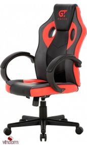 Кресло геймерское GT Racer X-2752 BlackRed