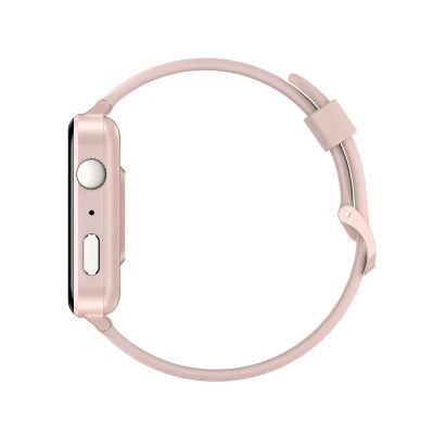 Смарт-годинник Blackview R30 Pro Pink (6931548317425) | Зображення 3